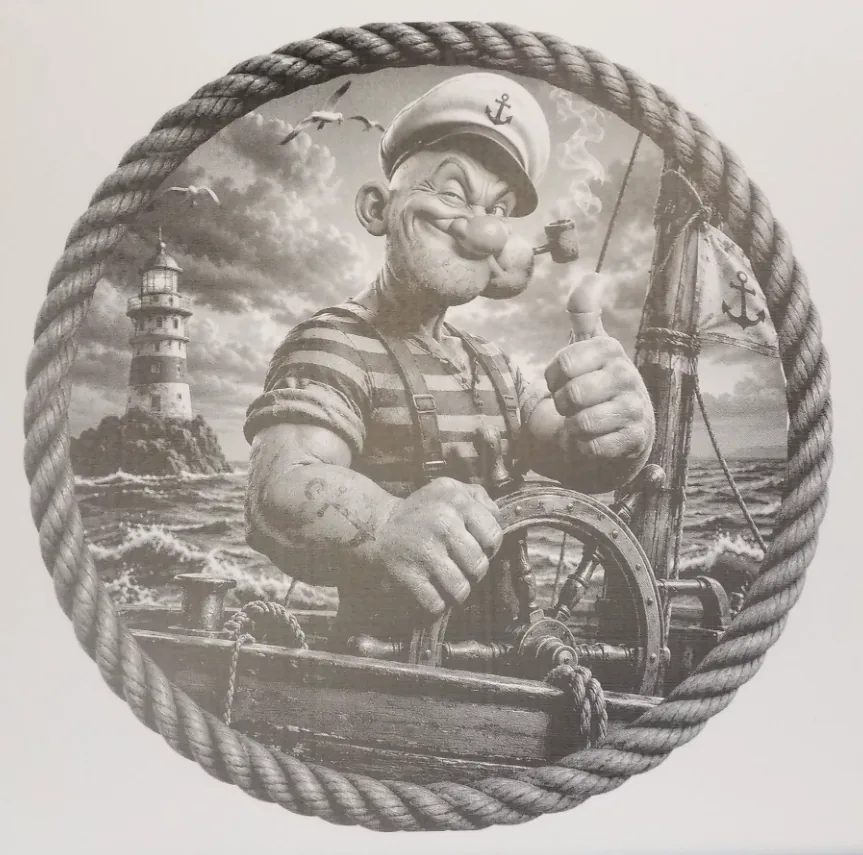 DithX Andre Alexander Tile Engraving 16